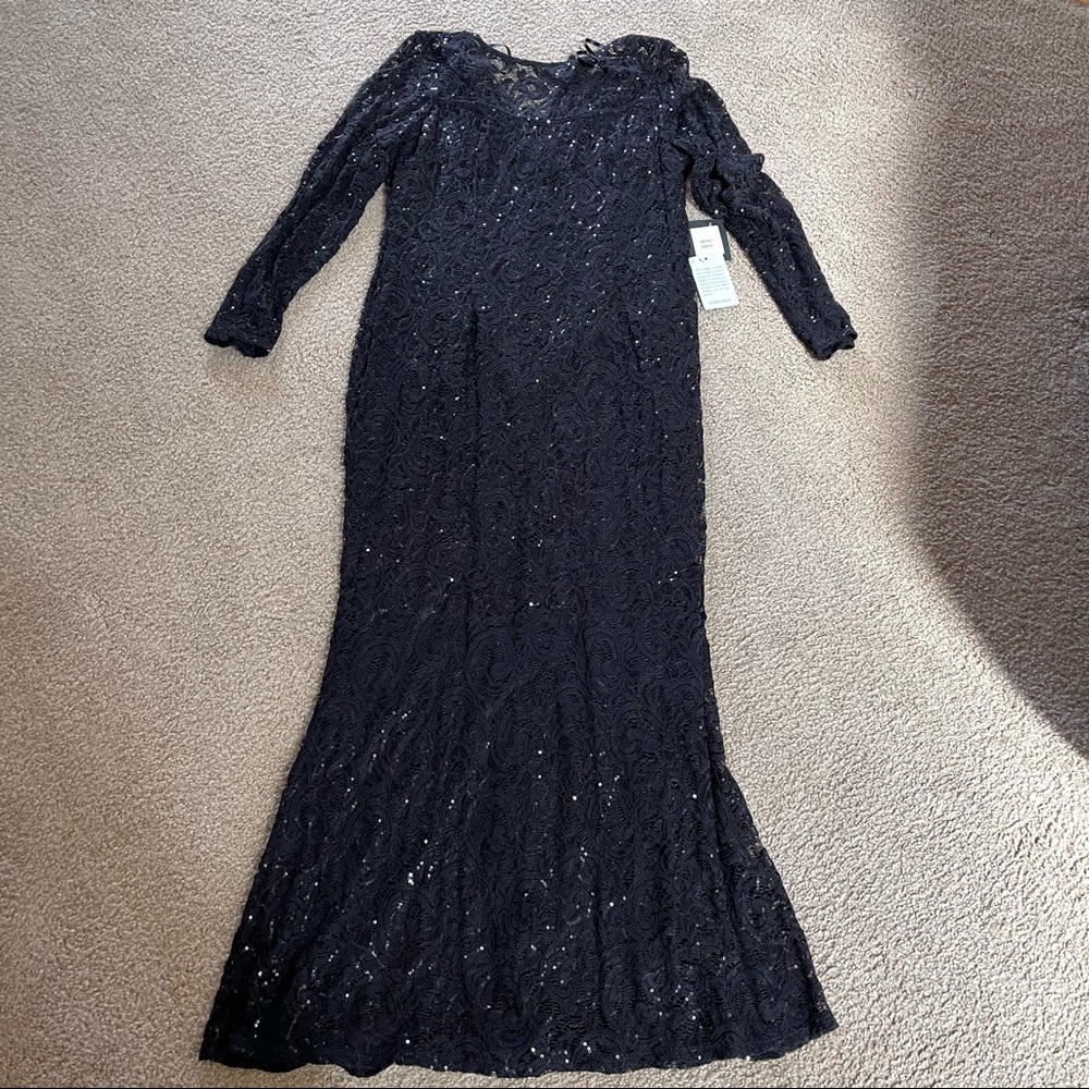 Marina Dress New With Tags